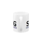 アメリカンベース   GG1966のエアガン　シューティング Mug :handle