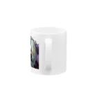 aterm_1080p_garagesale.co.jpのmuFFin Mug :handle