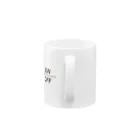 Reliance のON/OFF Mug :handle