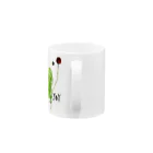 satochikaのJOY Mug :handle