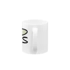 Soma’s ShopのRIVS2021ss Mug :handle