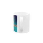 Yuta YoshiのFor all women 5 Mug :handle