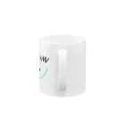 kohamaのNo.10 Mug :handle