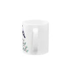 piro piro piccoloのウソ Mug :handle