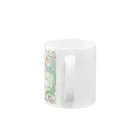 youko1984のflowers. Mug :handle