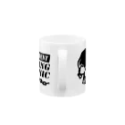 yoshihiro_koのFX The infernal resident Mug :handle