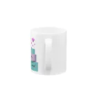 BrightlyのPs. I like "you" Mug :handle