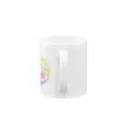 NEMUSHEE.NETのNemushee Small Items Mug :handle