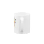 ColorfulLifeのShiny Life Mug :handle