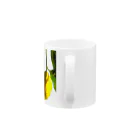 ﾆｼｷｵﾘ🍋Collectionの熱海レモン🍋0 Mug :handle