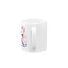 レイミのお寿司とロリータ Mug :handle