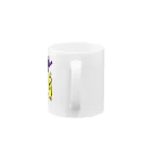 とある和菓子屋のかわいい系 gangbeasts Mug :handle