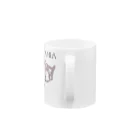 fortuna-coのフレブルマニア大 Mug :handle