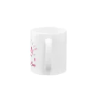 Senaのマグカップ Mug :handle