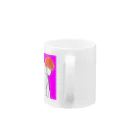 さいさいの思い出すのは君の歌 Mug :handle