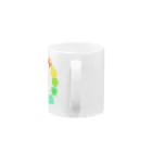 littleのlet them be little Mug :handle