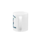 pipippuのコアラと親友 Mug :handle