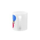 𓆇 𓏬𓃕のメイ(迷)ゲン Mug :handle