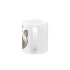 .KMK.の.KMK.5 Mug :handle