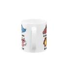 materialize.jpのFRIENZOO マグカップ Mug :handle