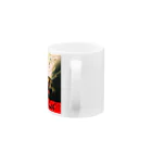 studio applauseのマクベス（Macbeth） Mug :handle