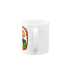 BURE-BUREのLION DRIVE Mug :handle