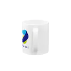 アースクエストのアースクエスト Mug :handle