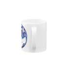 青月のS-lab art Mug :handle