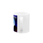 NorthernEXITのicePLANET allVIEW Mug :handle