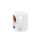 Forestのまったり Mug :handle