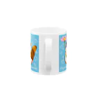 INFINITY SHOPのチャッピー - ROODEENS -  Mug :handle