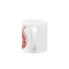 かいりのDeer, Dearest. Mug :handle