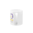 JMUGのJMUGのマグ Mug :handle