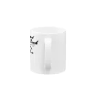 JOKERS FACTORYのNEWPORT BEACH Mug :handle