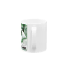 yama-onのNECOJAZZ Mug :handle