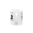 ELECTRICLADY LABOのオリジナルmovie Mug :handle