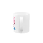 S H i o nのS H i o n マグカップ Mug :handle