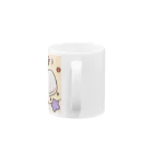 cookie_bear ＳＨＯＰのみるくべいびーべあ Mug :handle