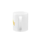 みんみんのおれの犬 ぷーどる Mug :handle