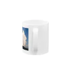 TuBOMiの入道雲 Mug :handle