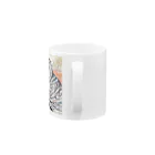 YoshidavisionのＮｙａｎｋｏ Mug :handle