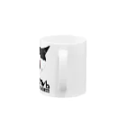 MOWbのM-001 AAA Mug :handle