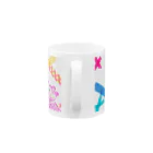 familysmileのファミリーデーサンプル Mug :handle