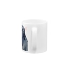penoitrodのCry Mug :handle
