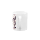 HARUのセピア色の宝物 Mug :handle