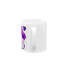 E-motionのE-motion #008 Mug :handle