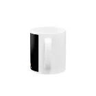 wildmammalsのノミ！ Mug :handle