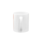 𝙈𝙊𝙈𝙊'𝙨 𝙎𝙝𝙤𝙥のHappy Halloween Mug :handle