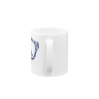 Jihoonの潔白なジフン Mug :handle