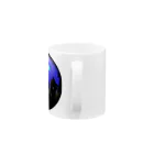 Ａ’ｚｗｏｒｋＳのVISITOR-来訪者- Mug :handle